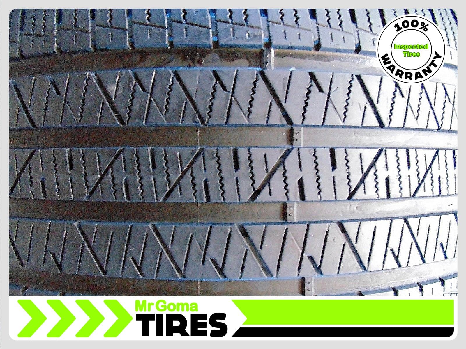 Tire 249566