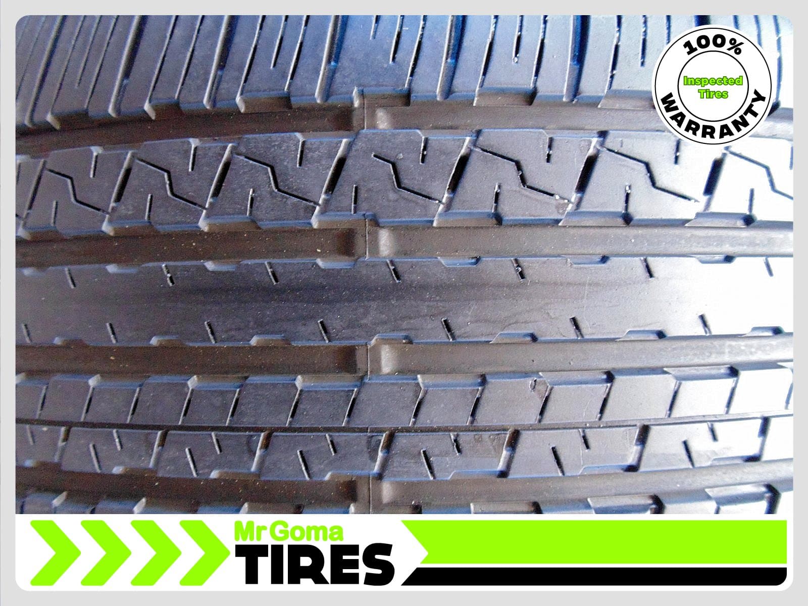 Tire 249494