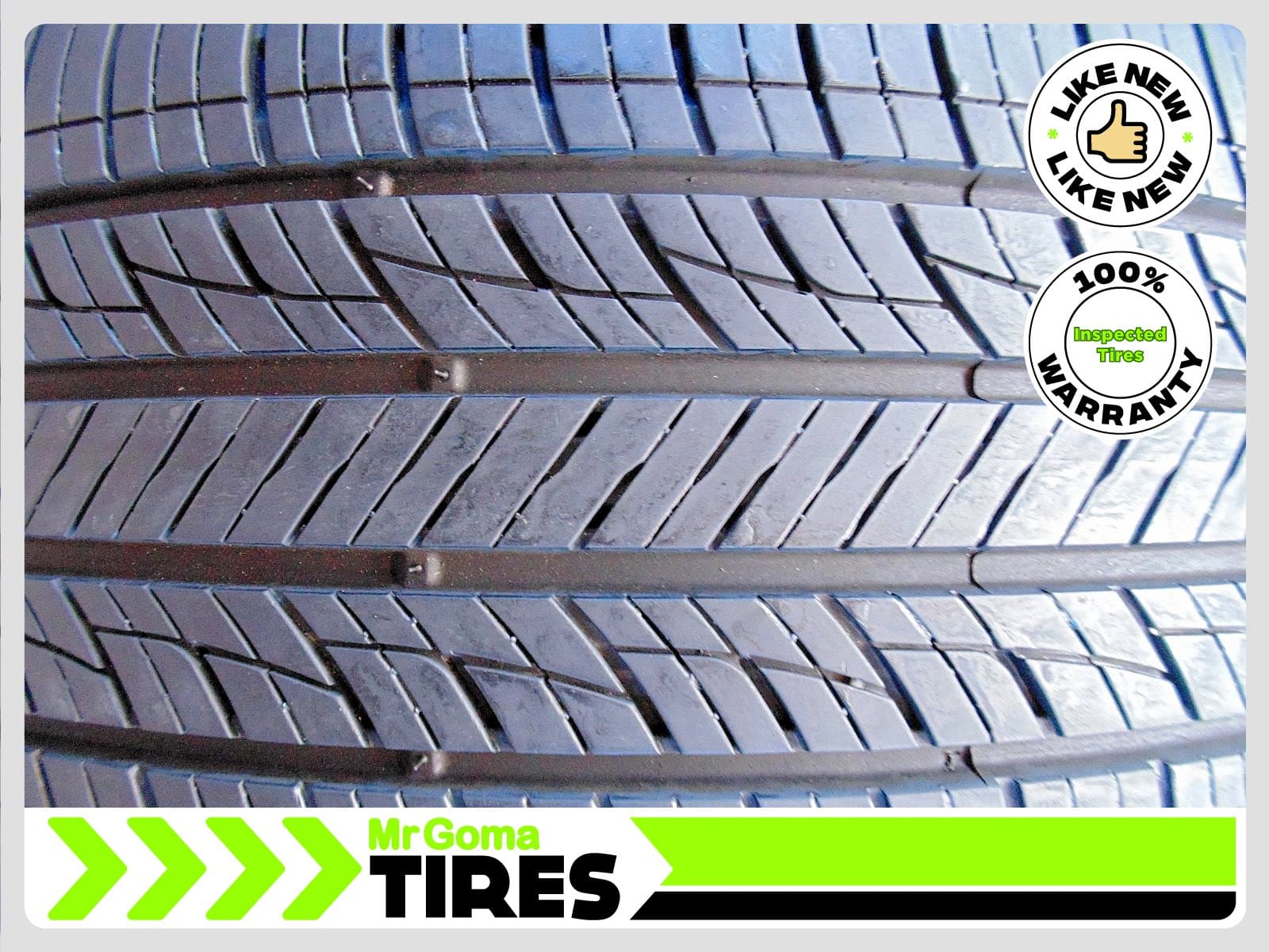 Tire 249598