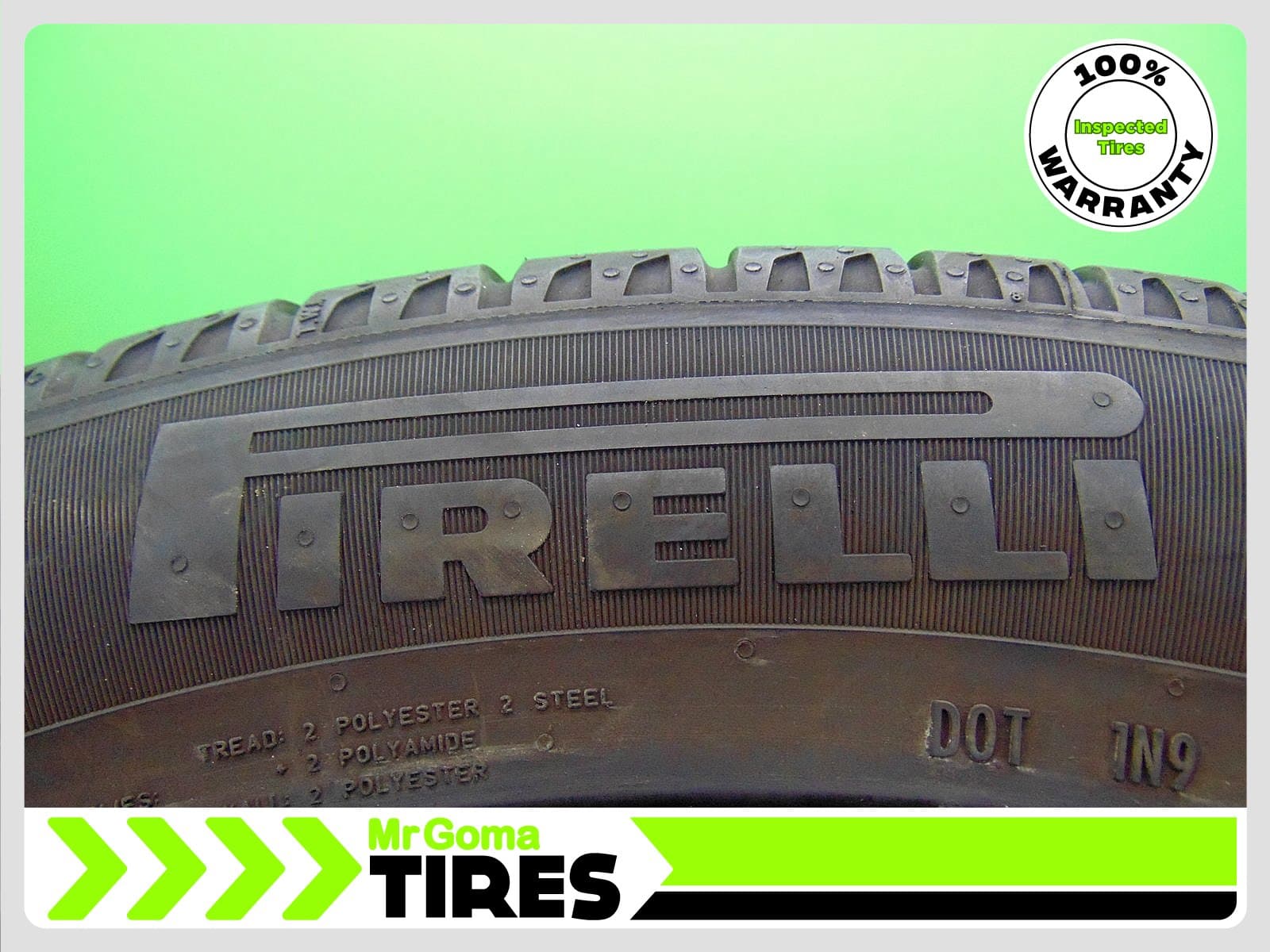 Pirelli Scorpion TM AS Plus 3 XL 235/55/19