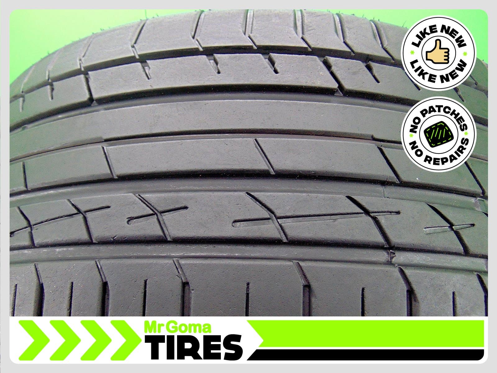 Tire 103793