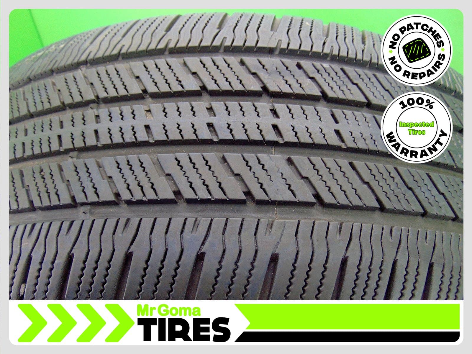 Hankook Dynapro HT 265/60/18