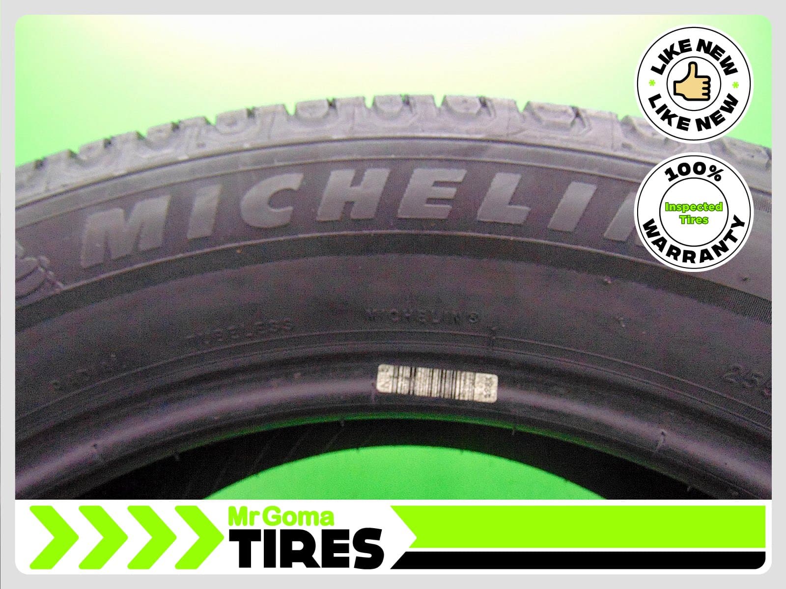 Tire 103809