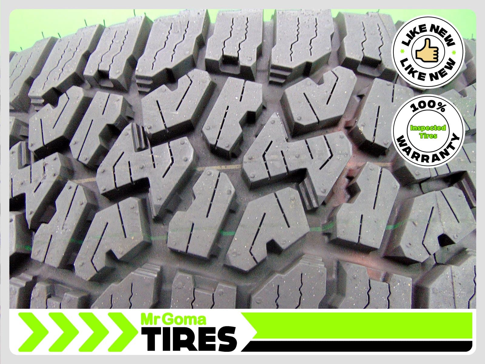 Tire 103926