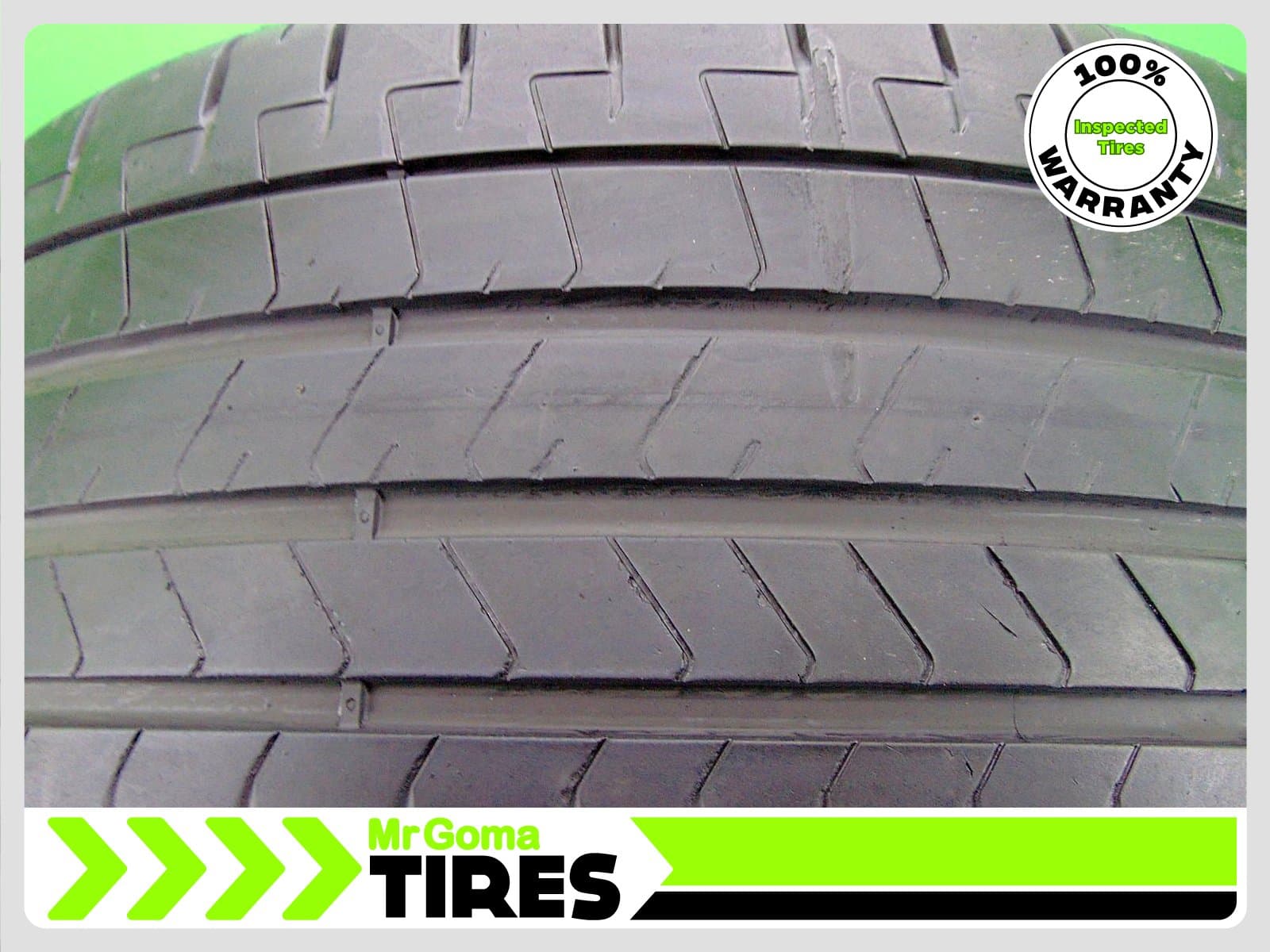 Tire 103861