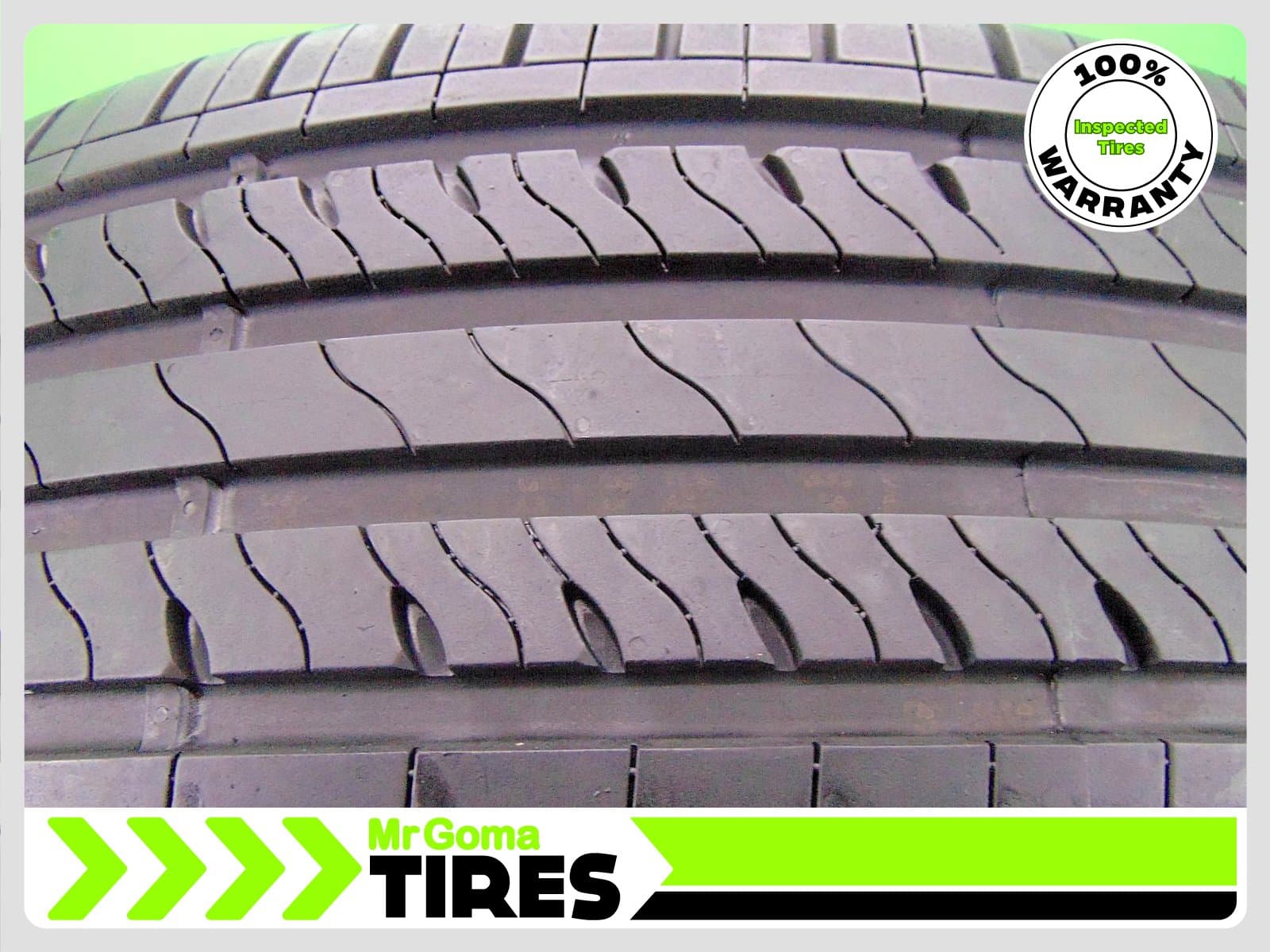 Tire 103915