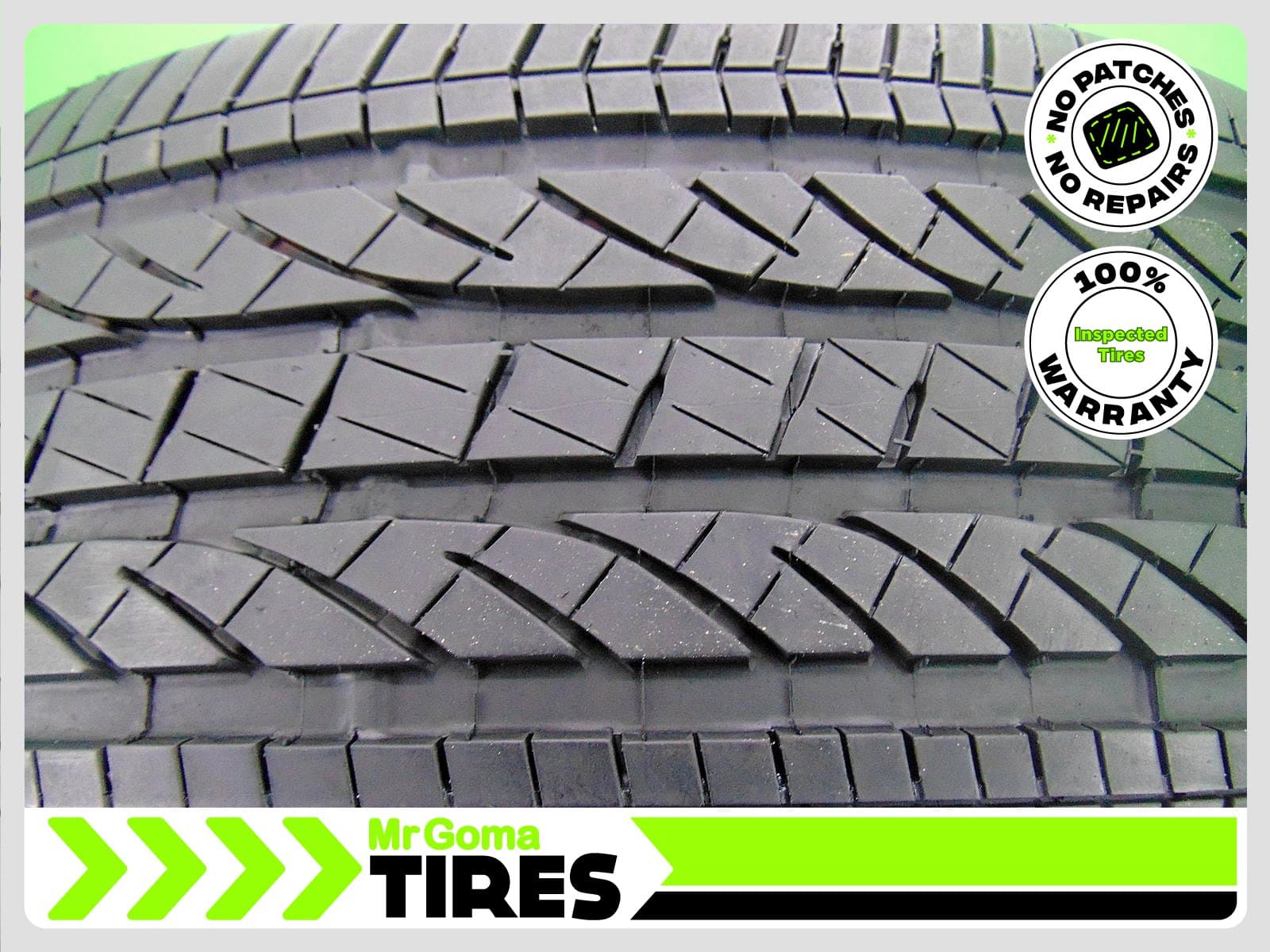 Bridgestone Dueler H/P Sport AS 245/50/19