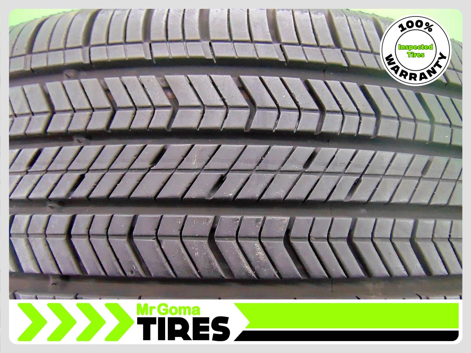Tire 103878