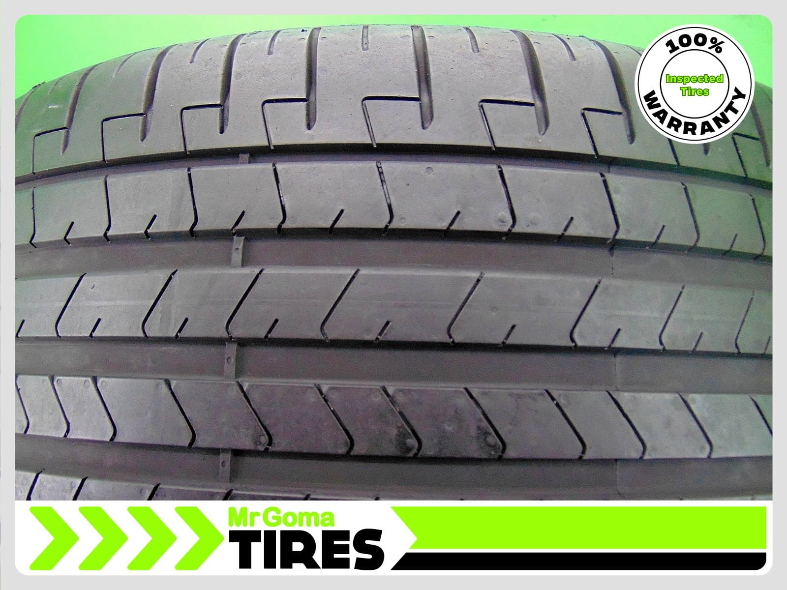 Tire 103778