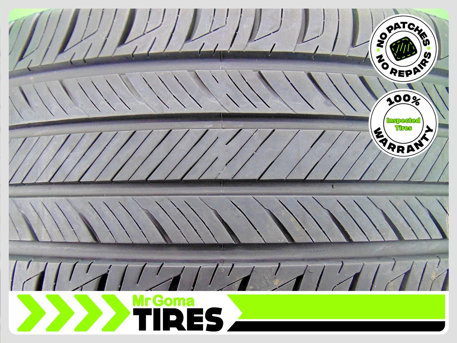 Tire 103881