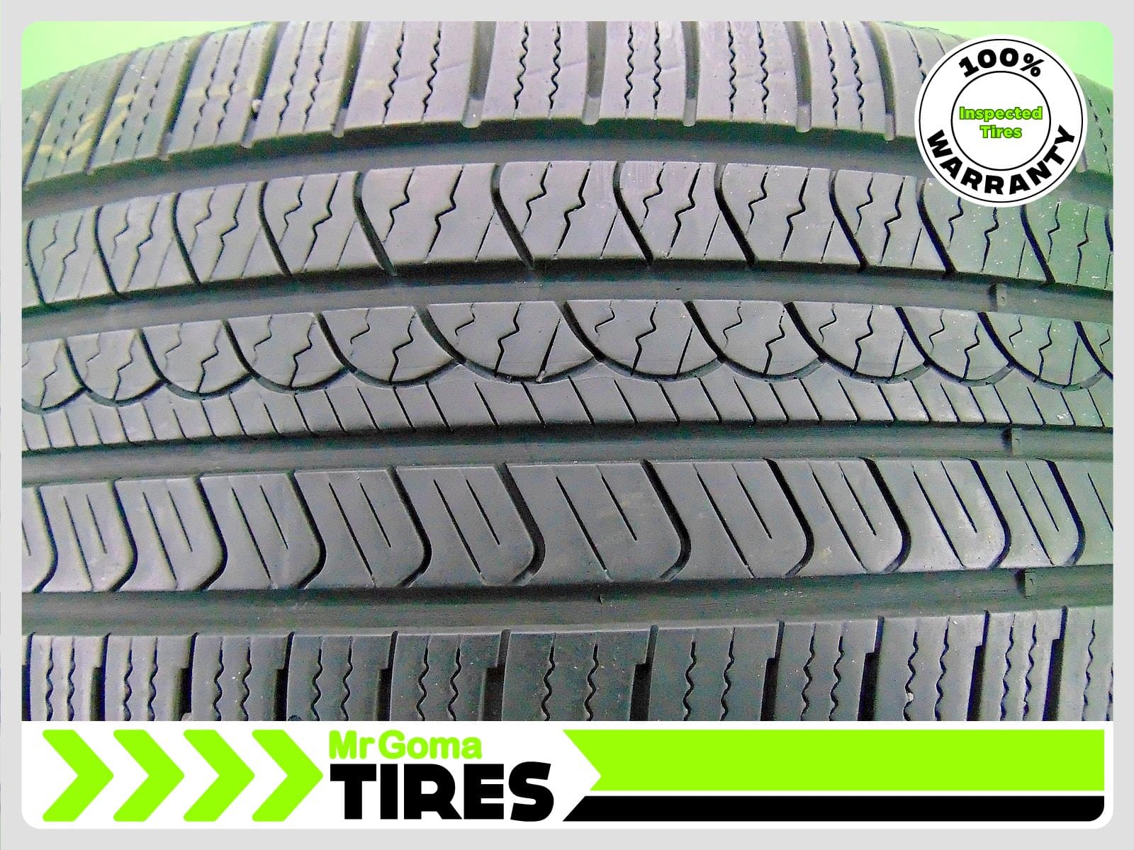 Pirelli Scorpion TM AS Plus 3 235/55/20