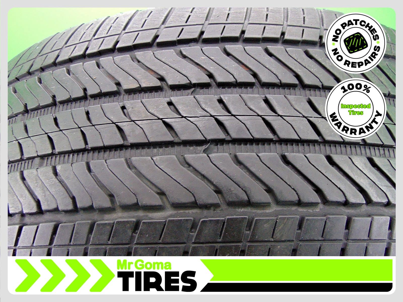BRIDGESTONE ALENZA A/S 02 275/50/22