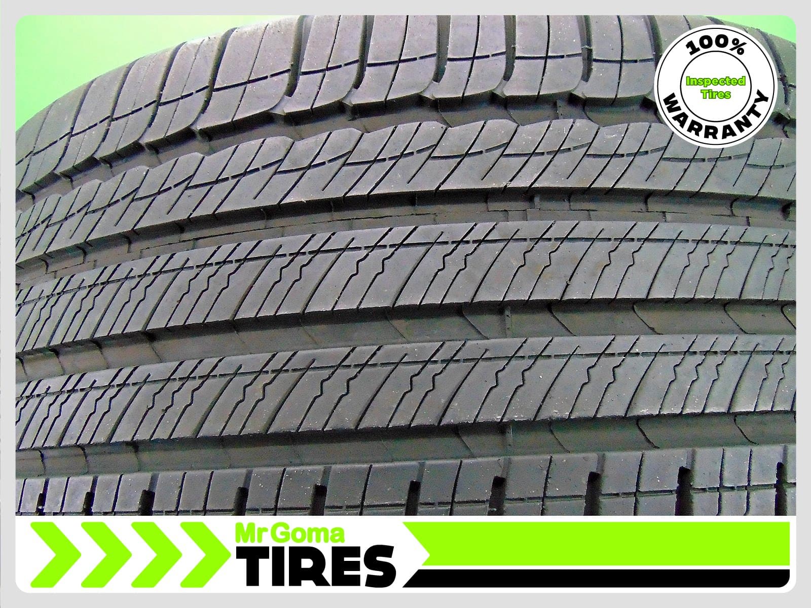 Tire 103849