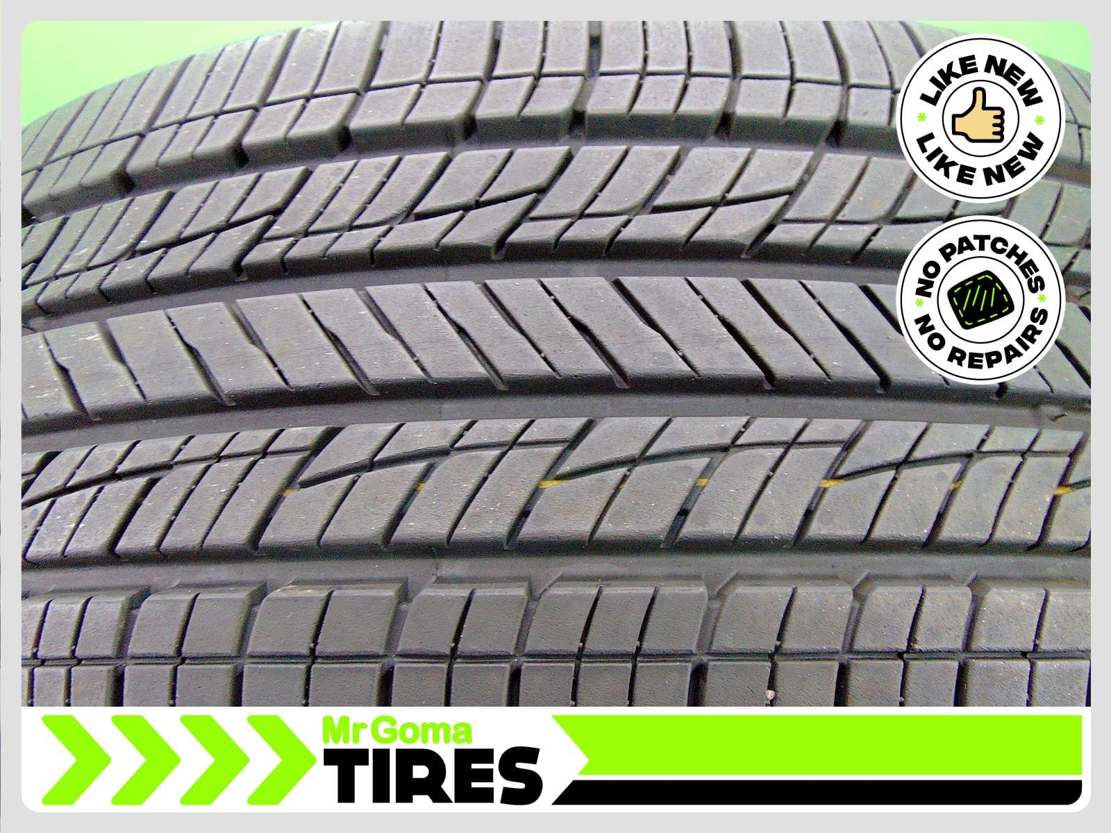 KUMHO CRUGEN HP71 235/55/19