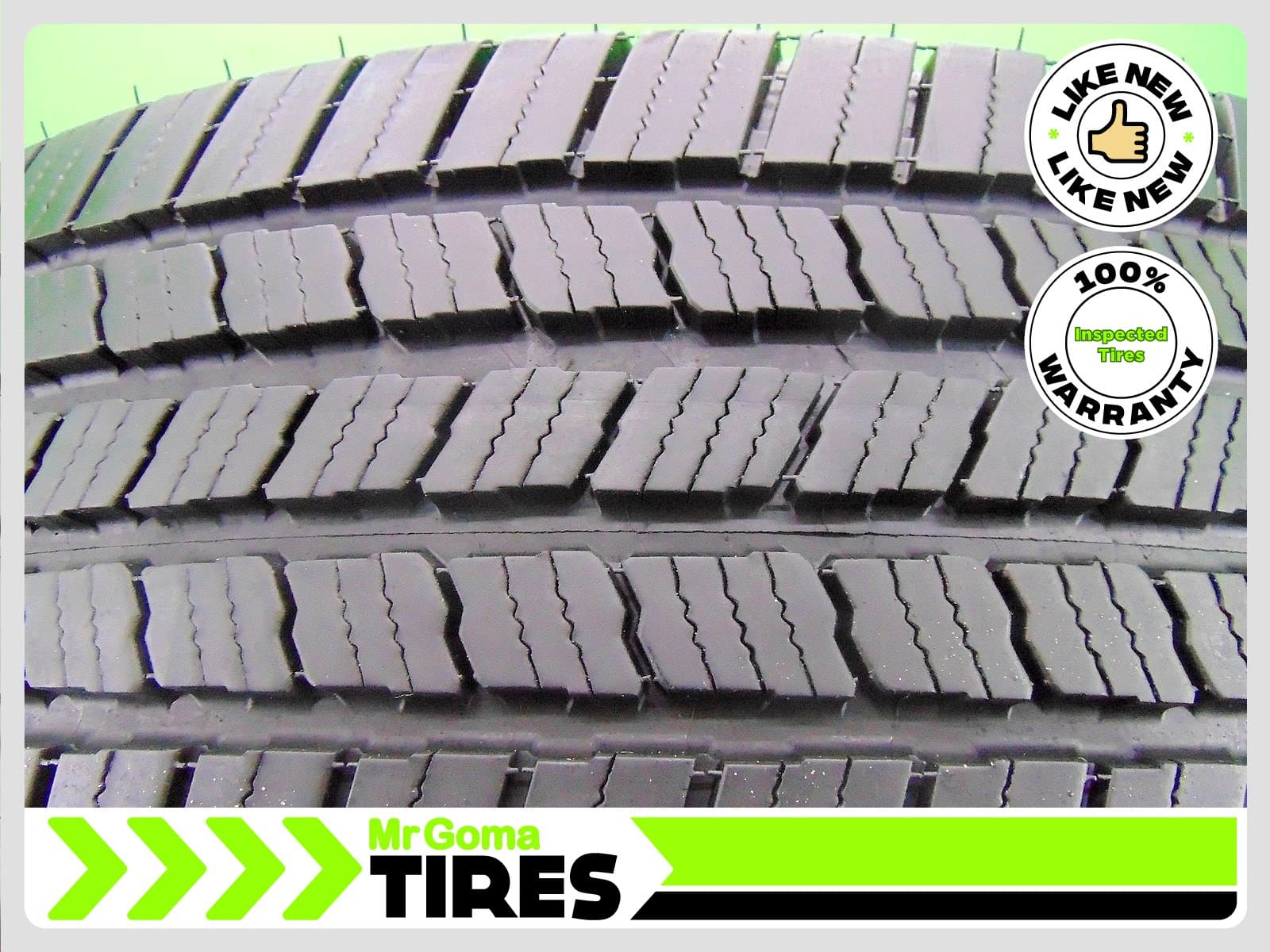Michelin LTX M/S 2 245/75/17