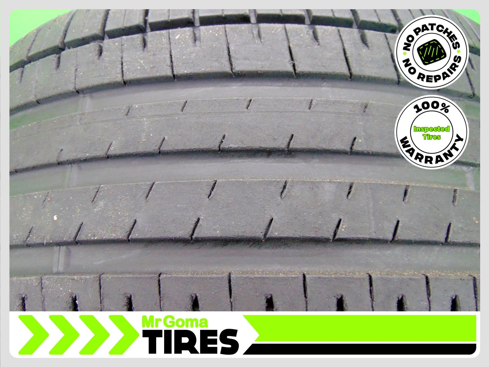 Tire 103925