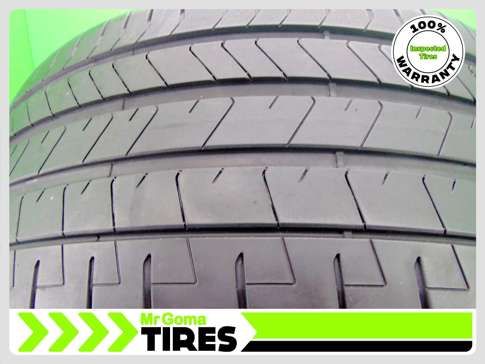 Pirelli P Zero MT XL 315/30/22