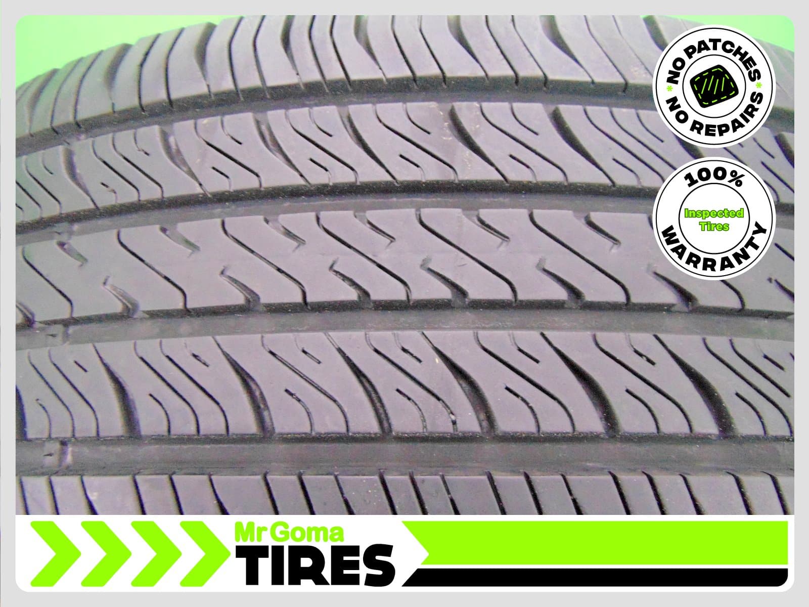 Tire 103956