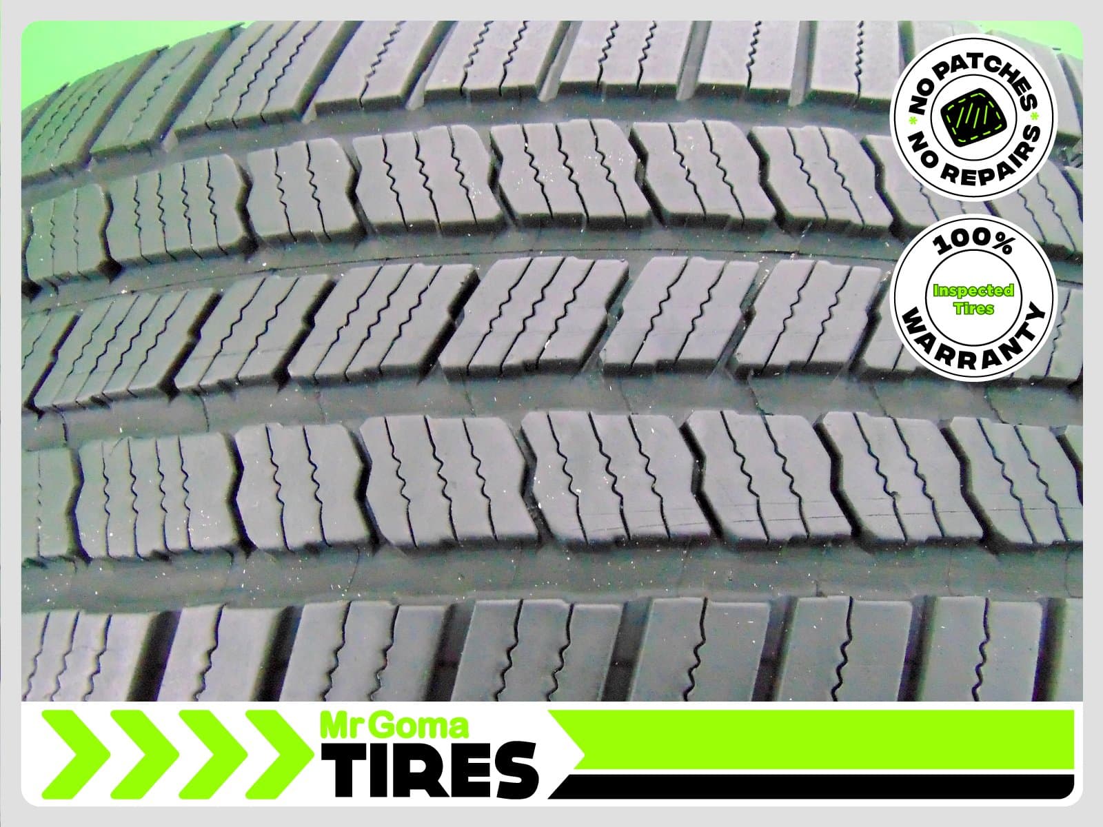 Tire 103958