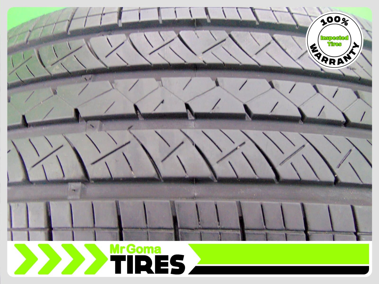 Tire 103961