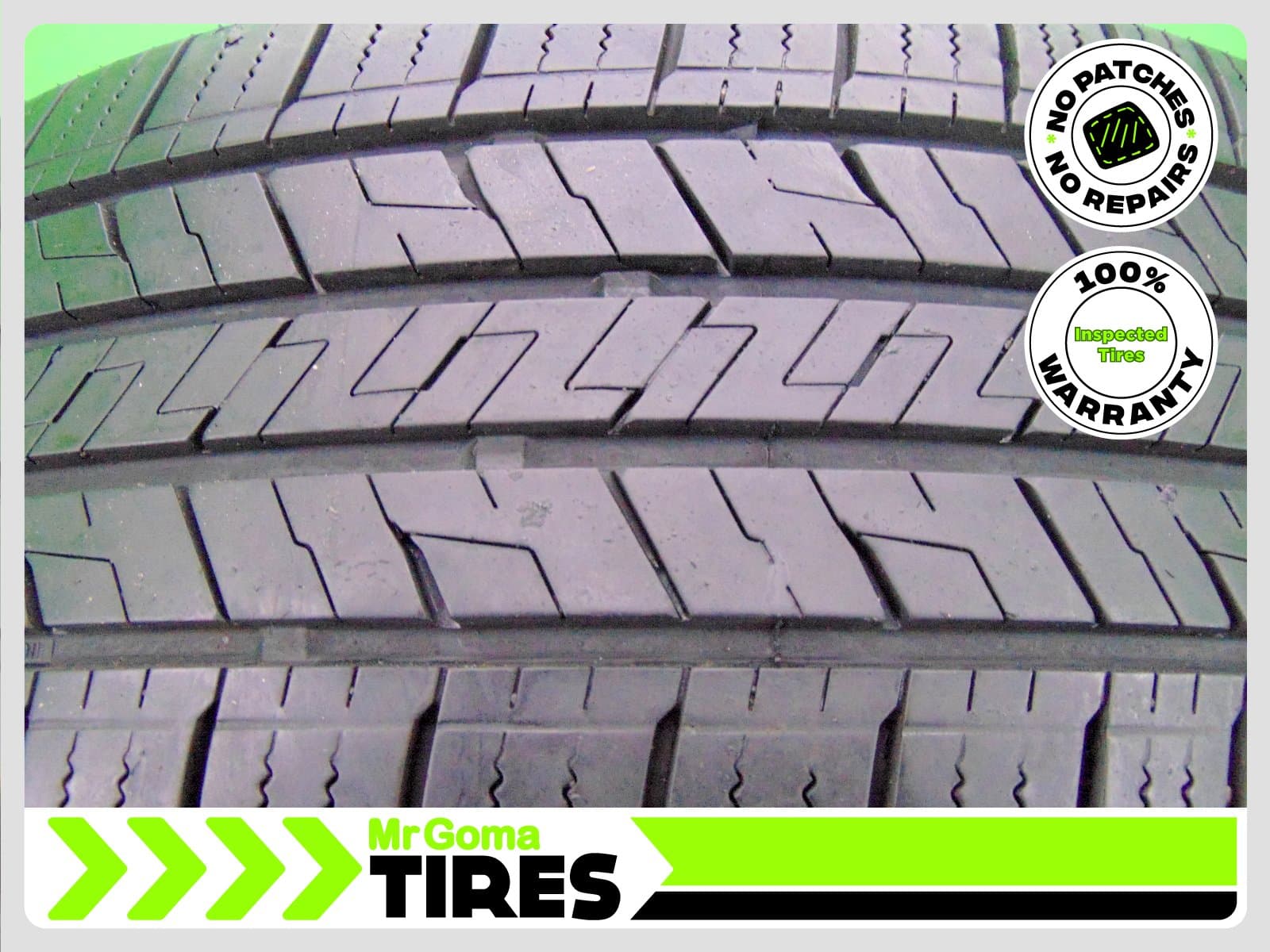 Tire 103944