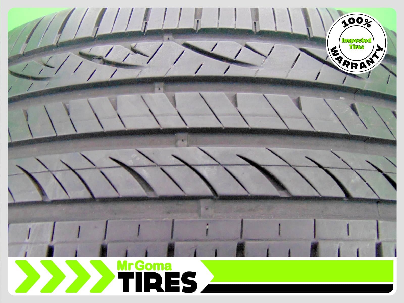Tire 103909