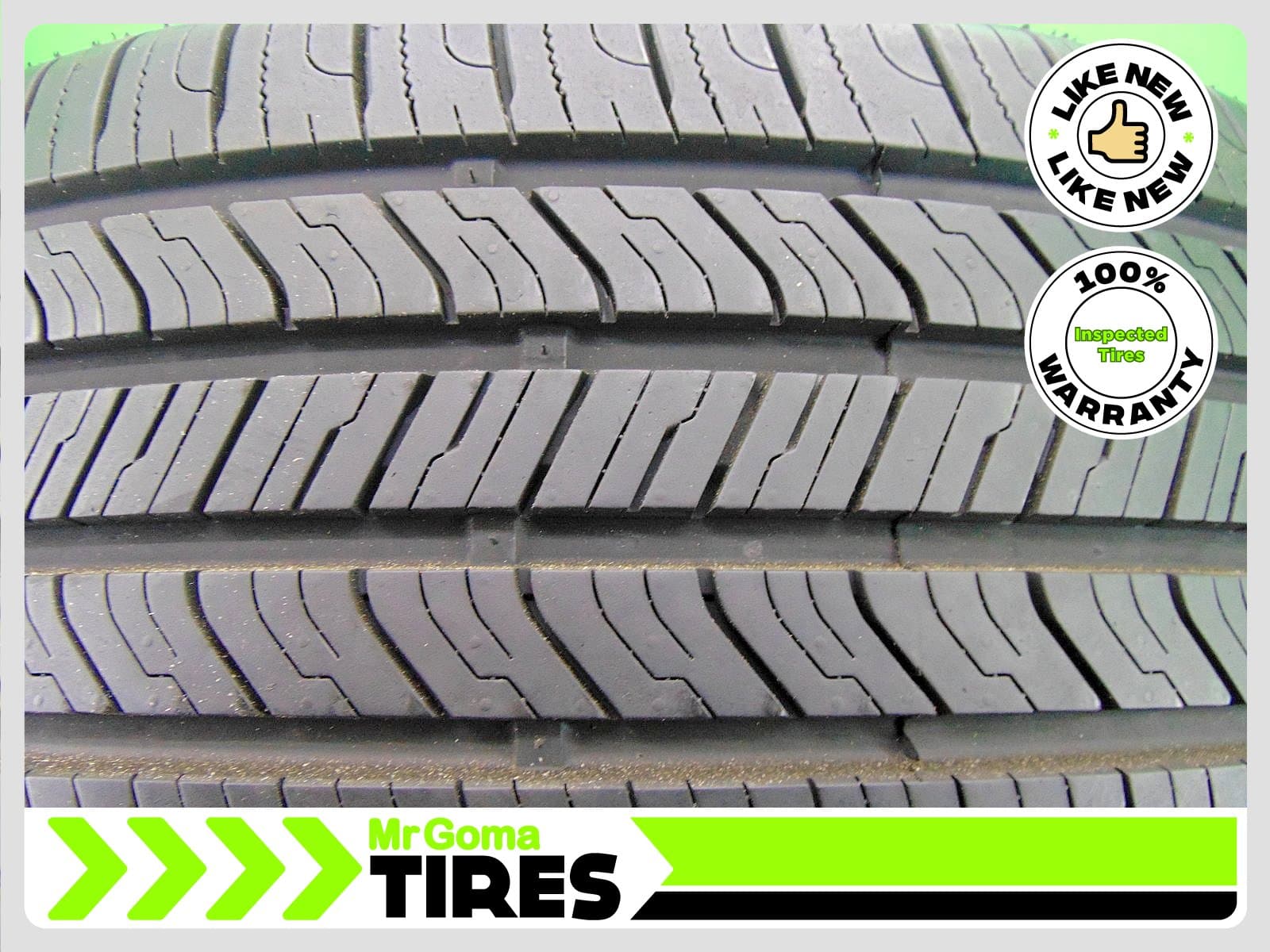 Tire 103912
