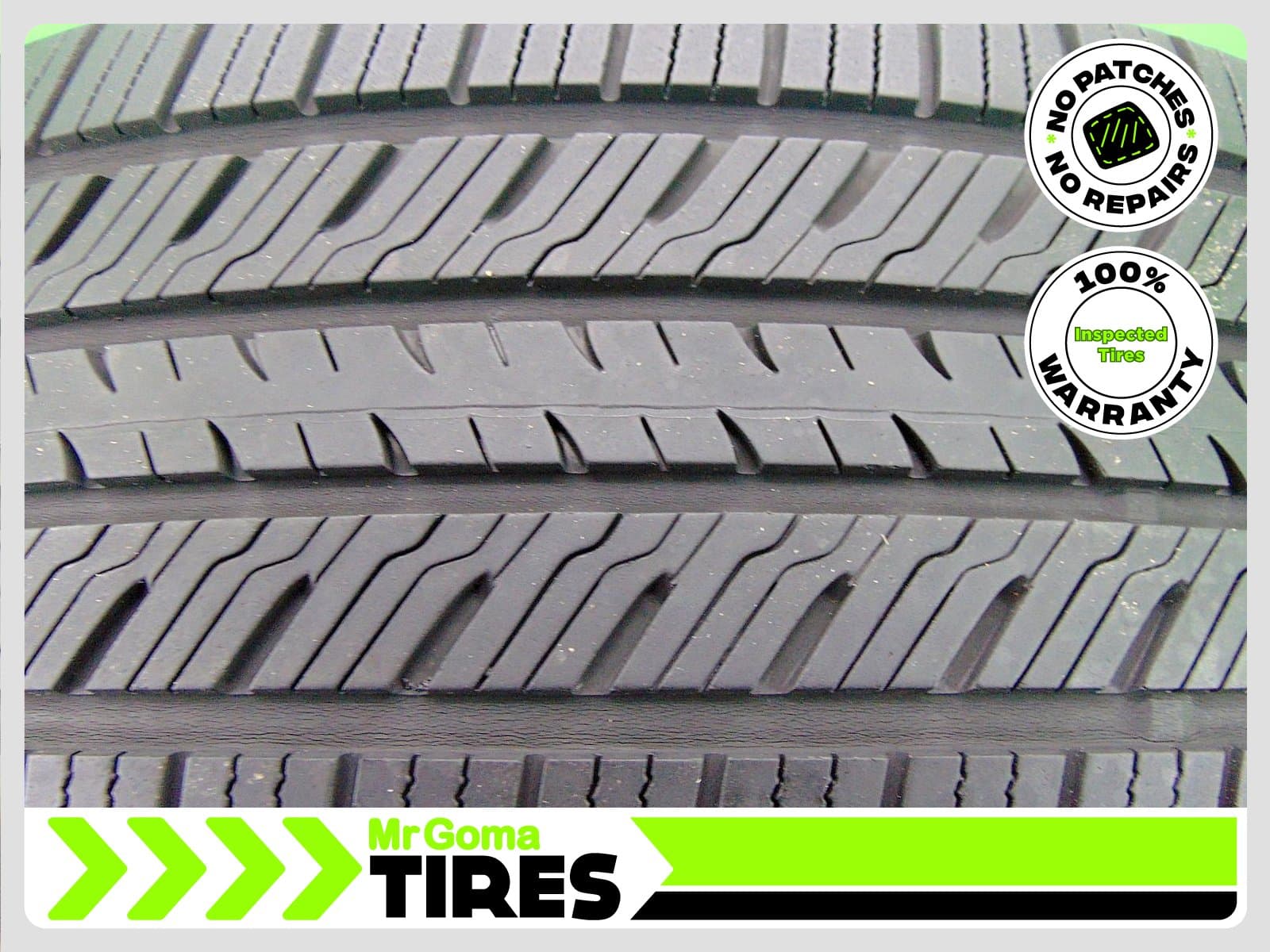 Tire 103943
