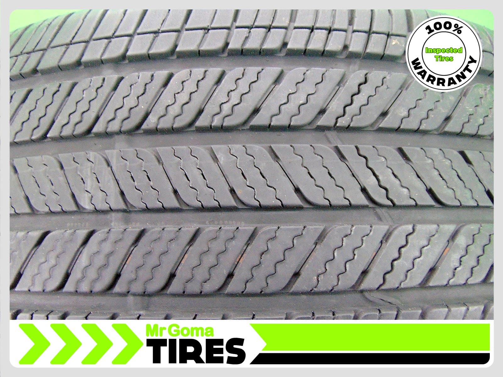 Tire 103783