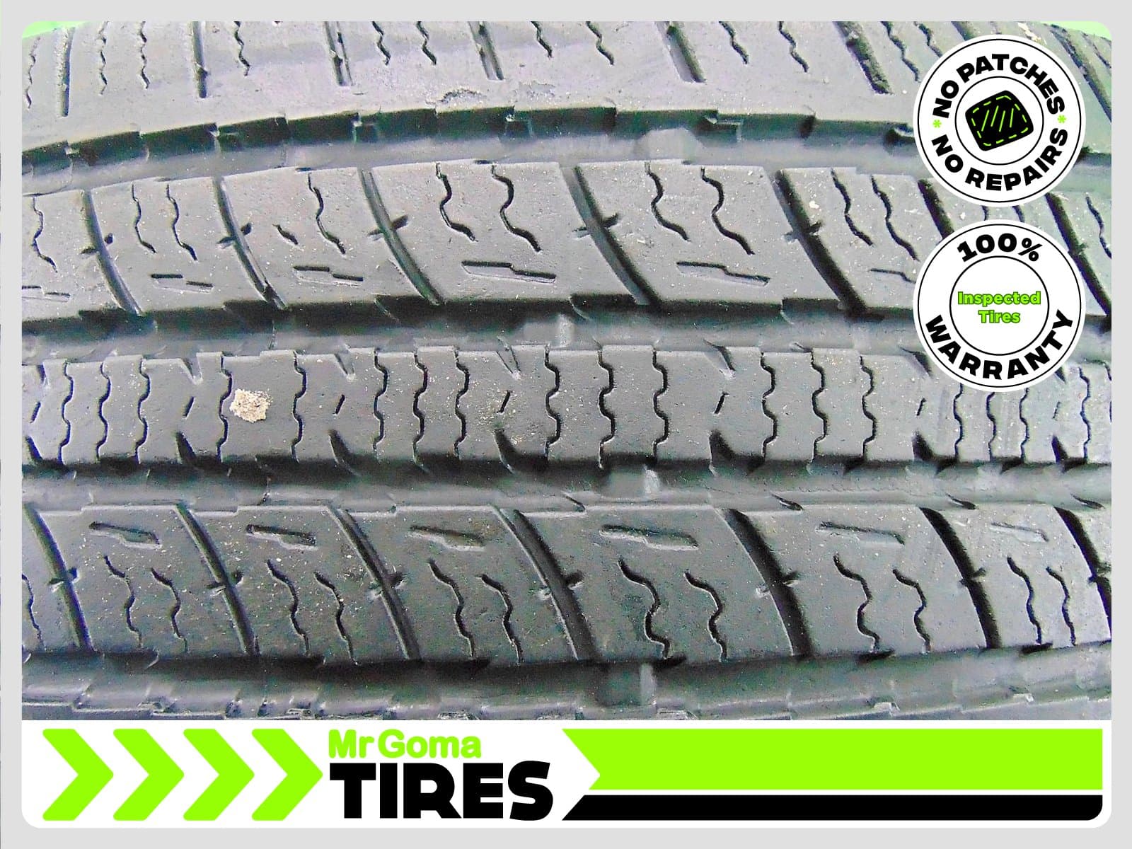 Tire 103978