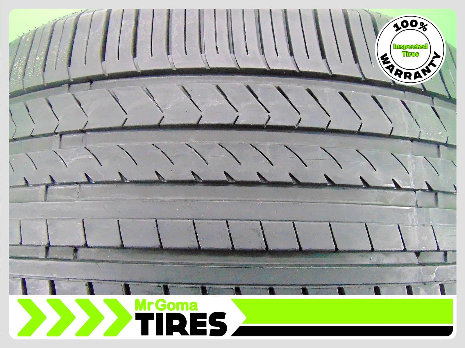 Tire 103973