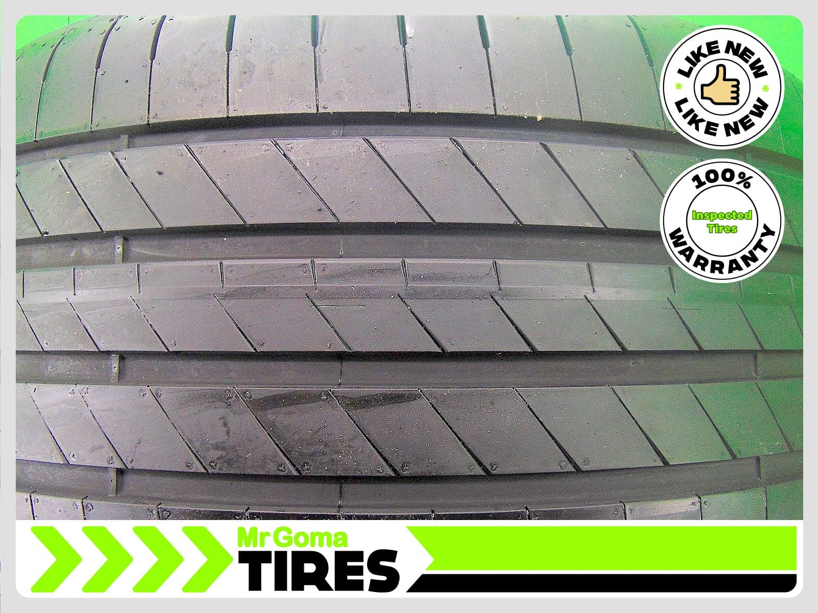 Tire 104330