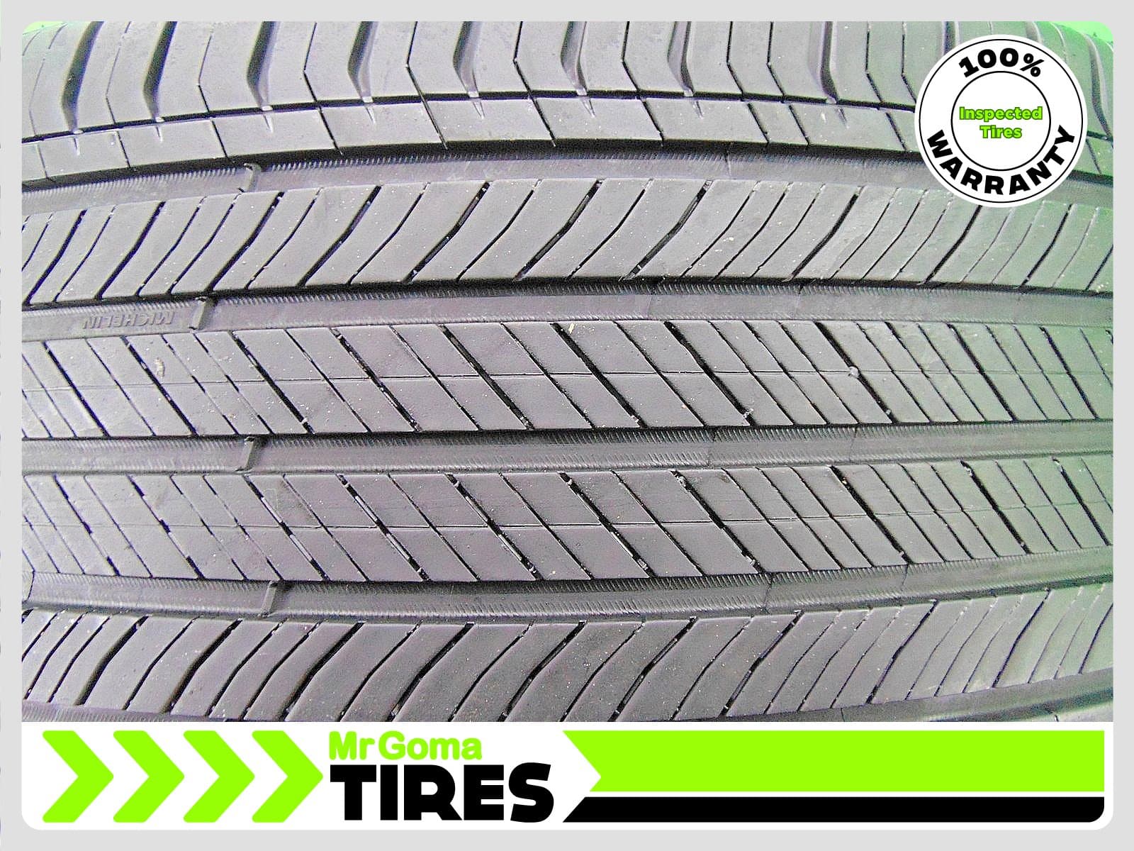 Tire 104352