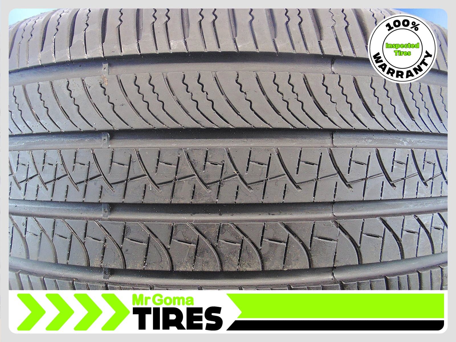 Tire 1199