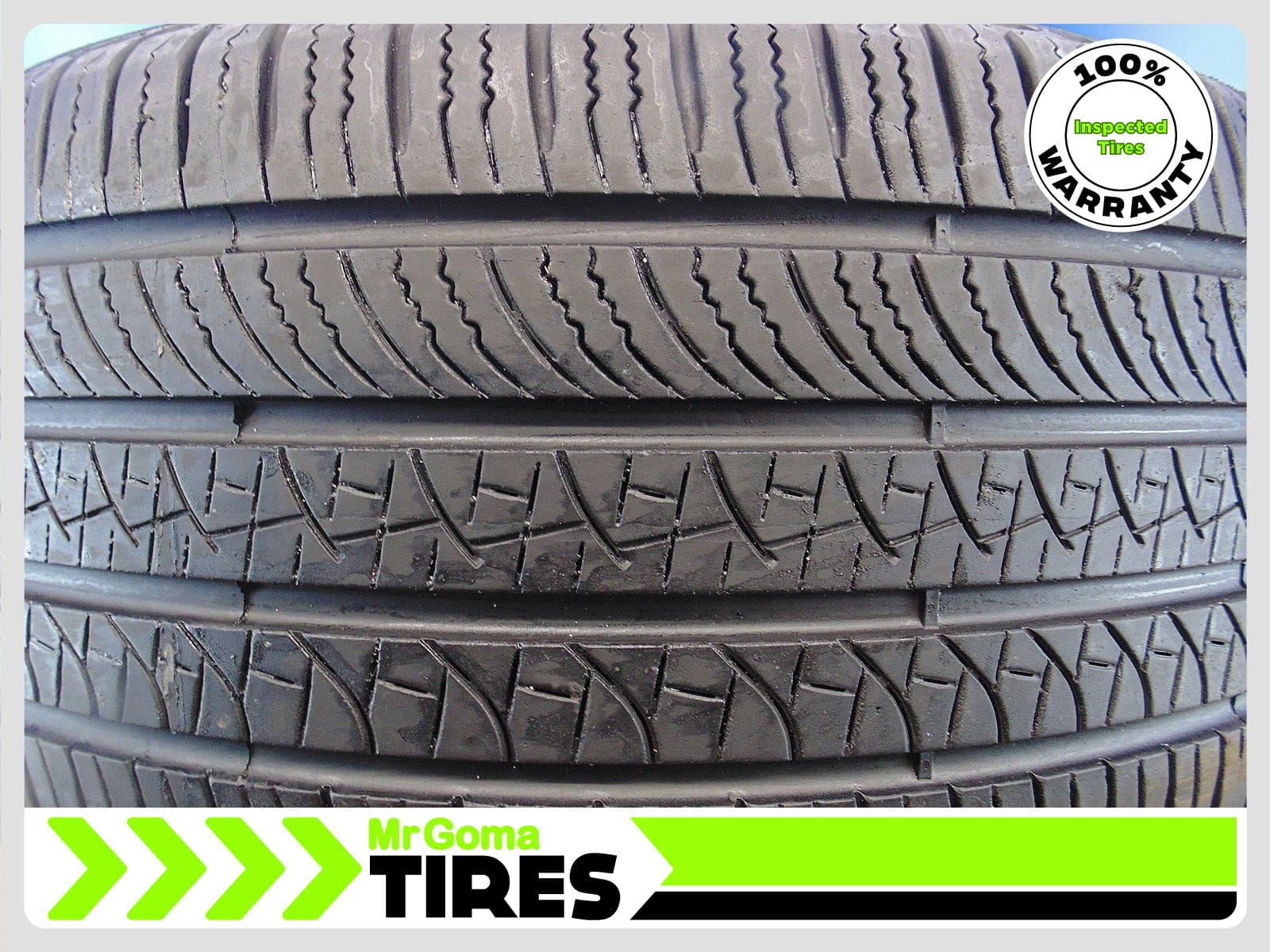 Tire 1198