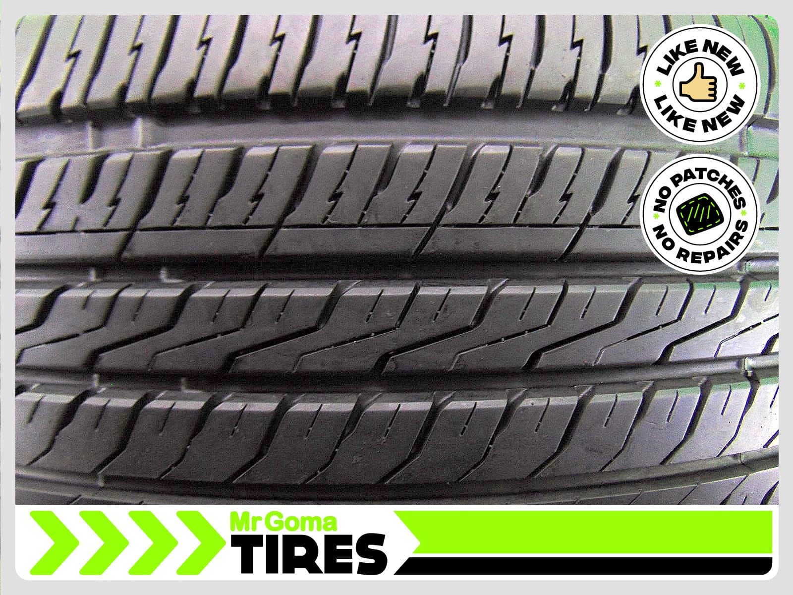 Tire 104726