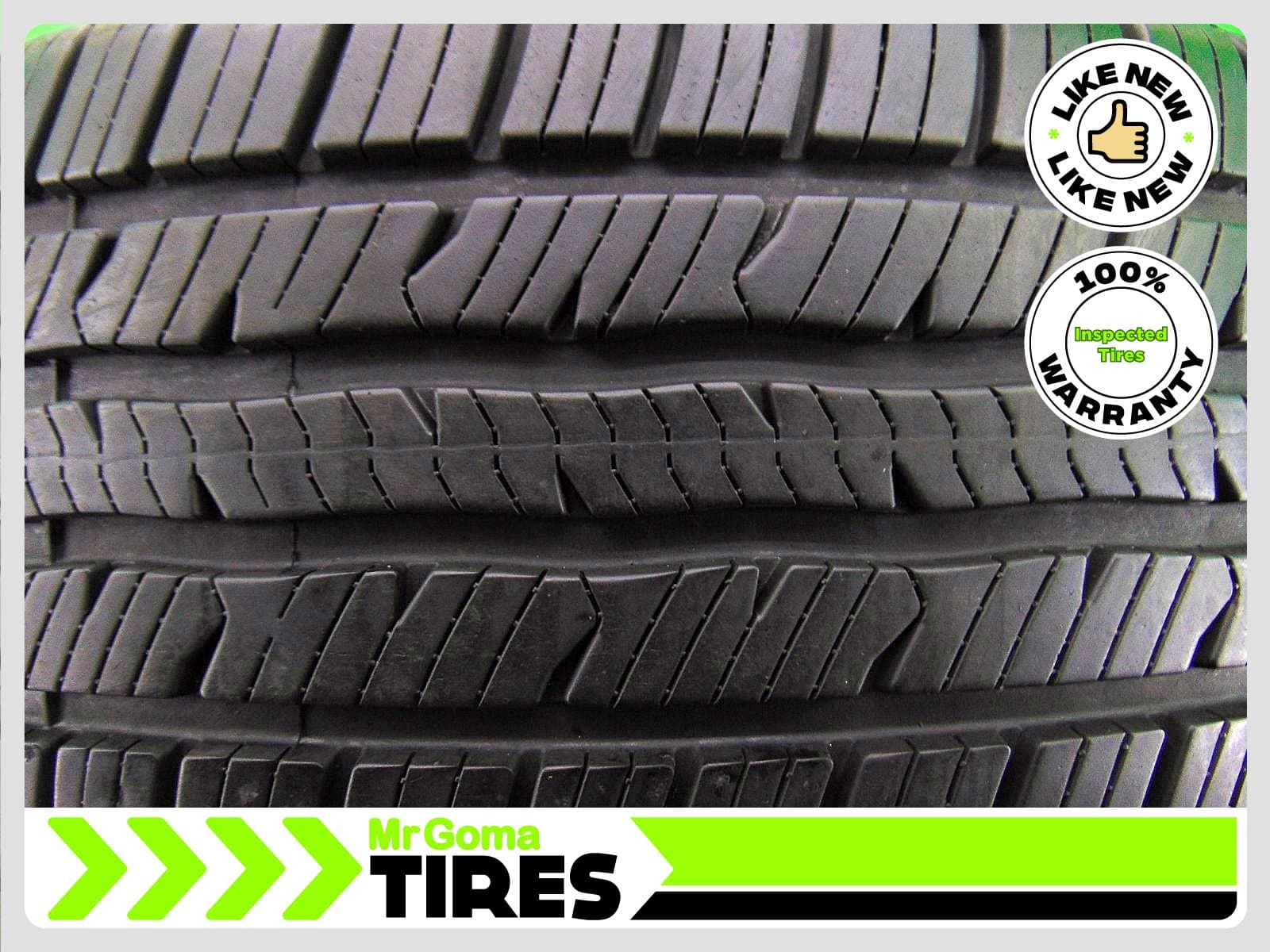 Tire 104032