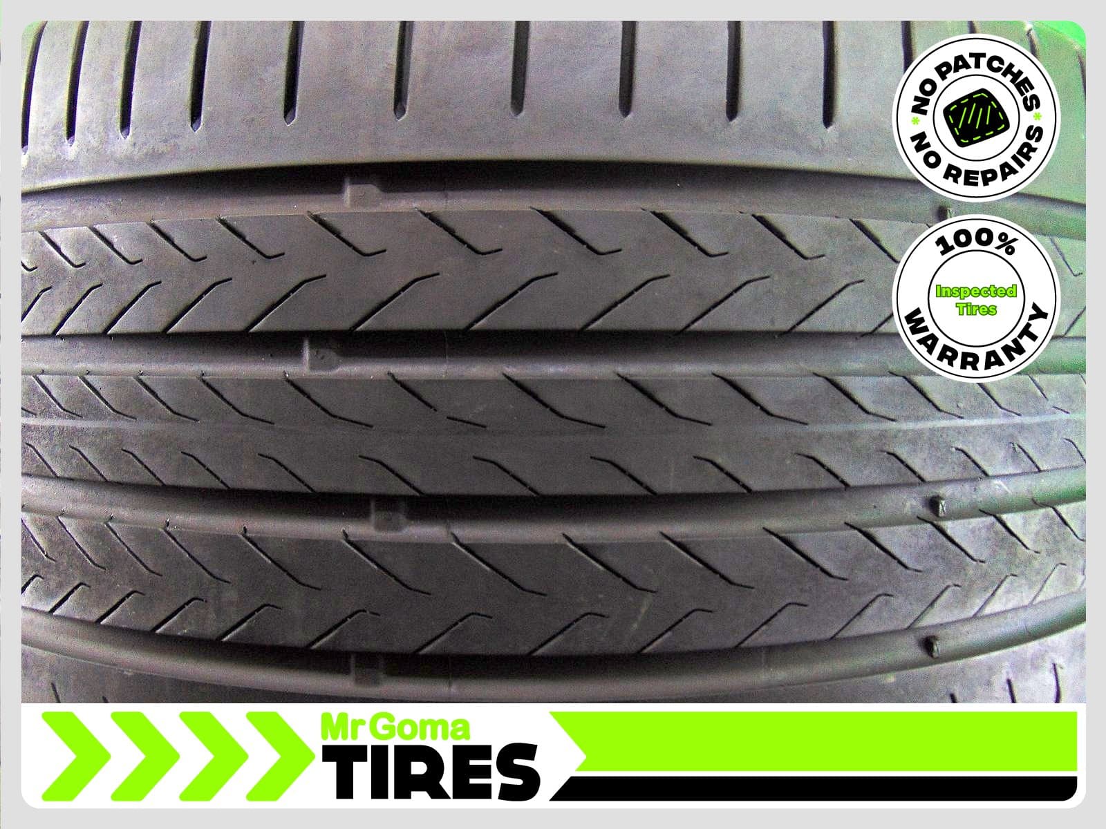Tire 1376