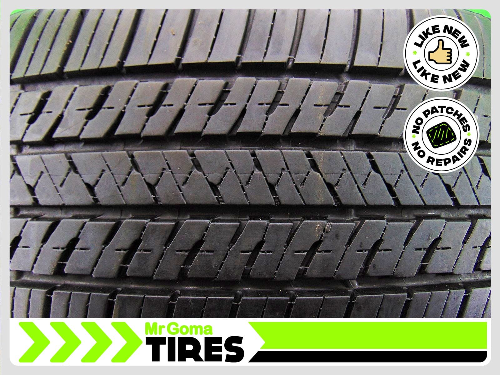 Tire 1447