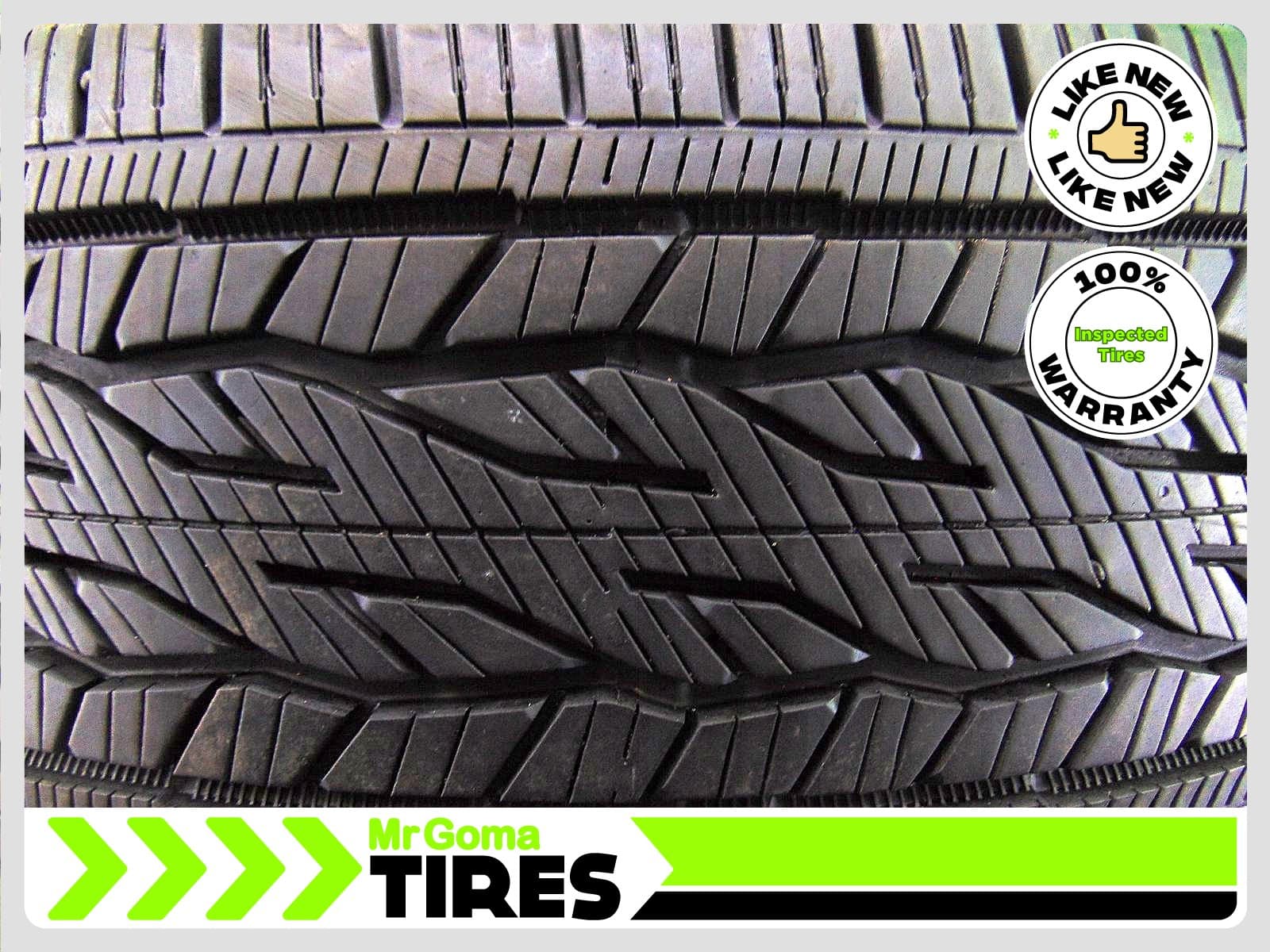 Tire 104780