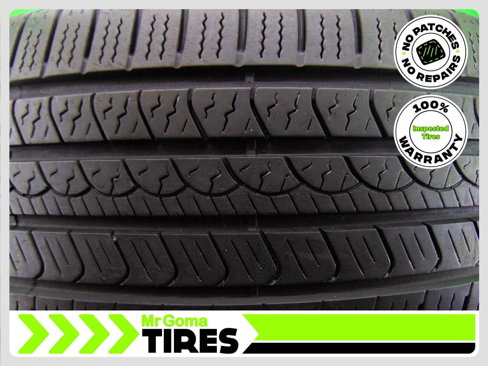Tire 1441