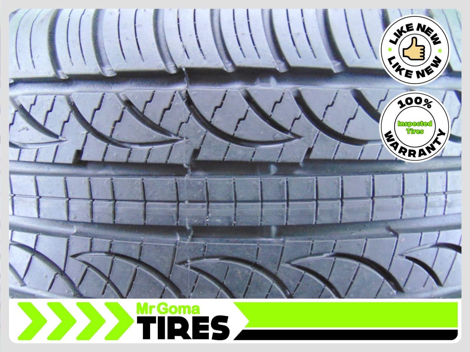 Tire 104803