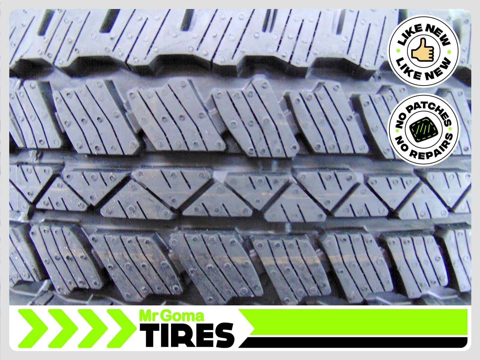Tire 104868
