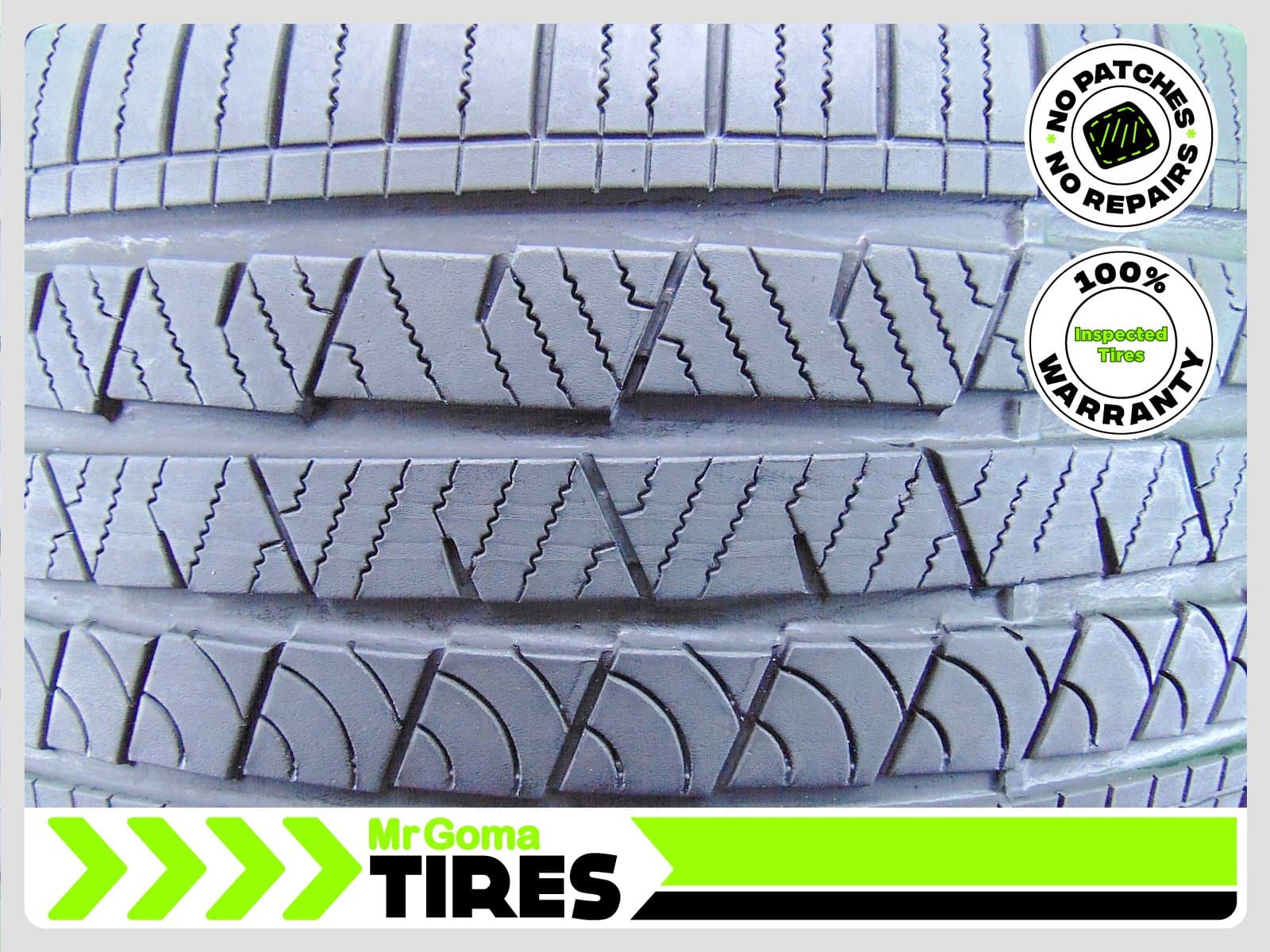 Continental CrossContact LX Sport SSR RFT RSC XL 275/45/20