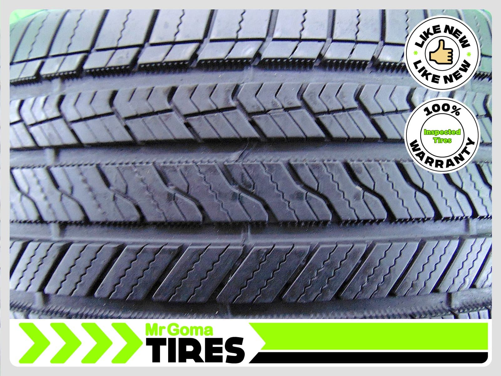 BRIDGESTONE ALENZA SPORT A/S RSC RFT XL 265/50/19