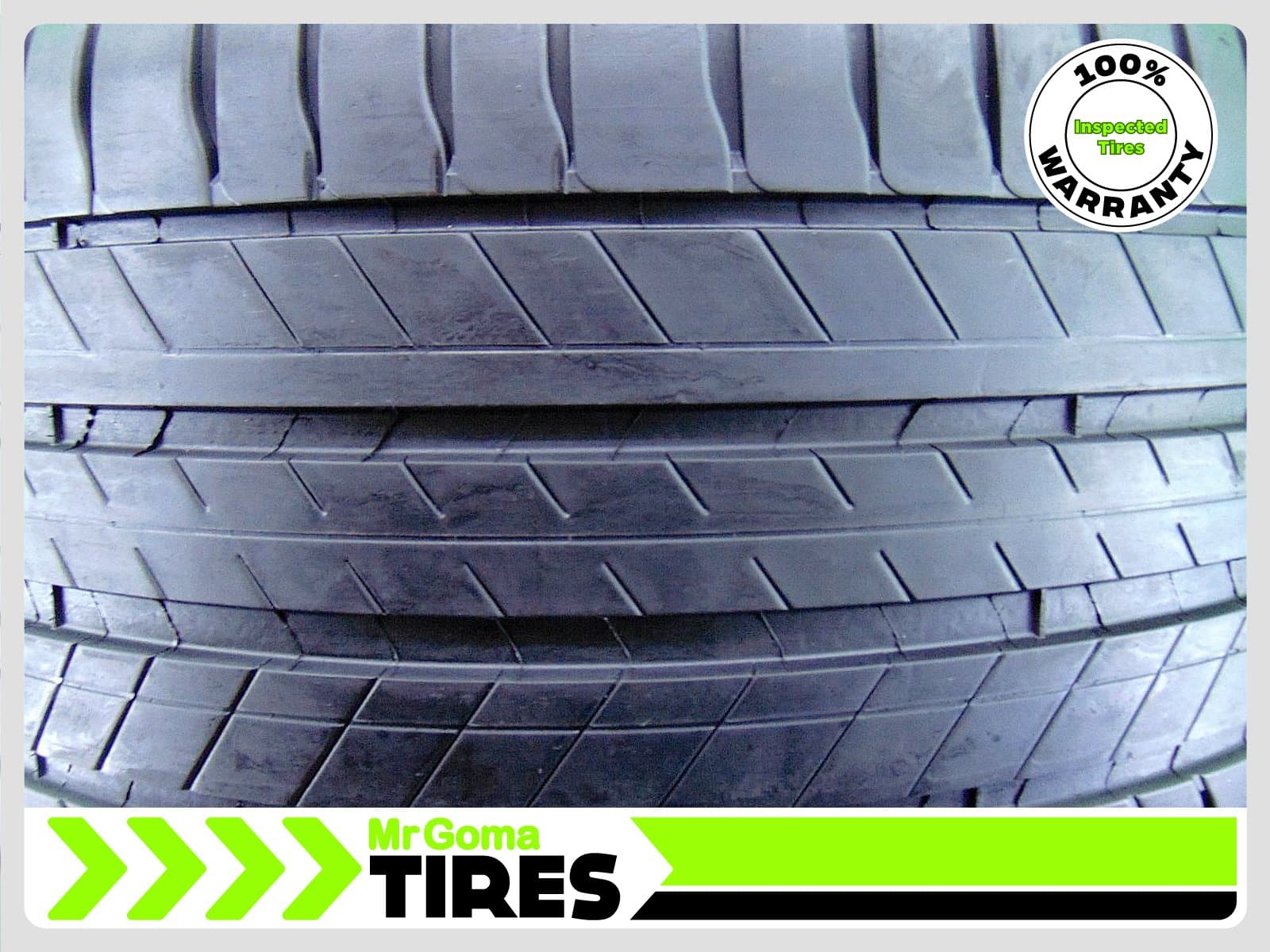 Tire 104885