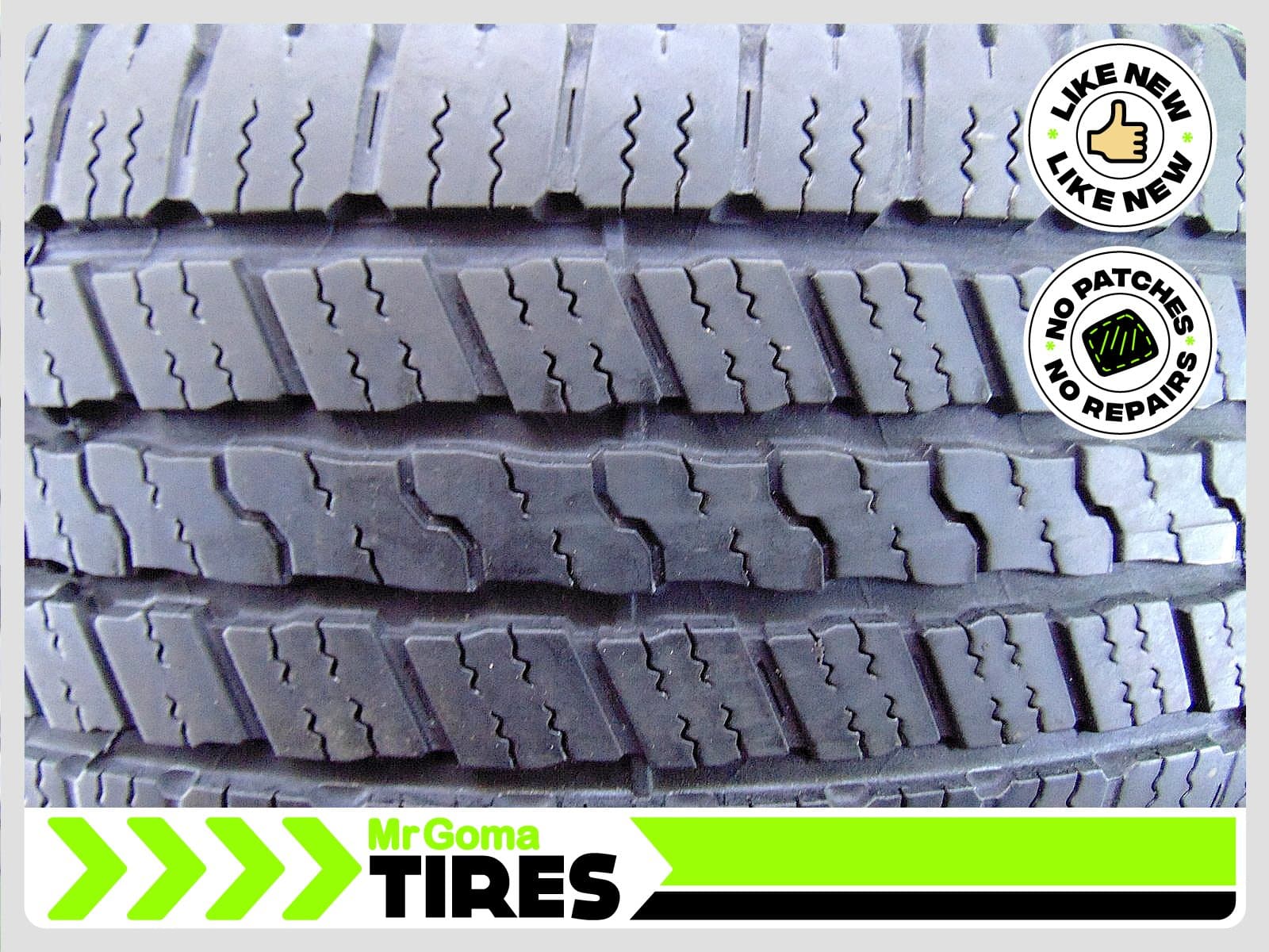 Tire 5896