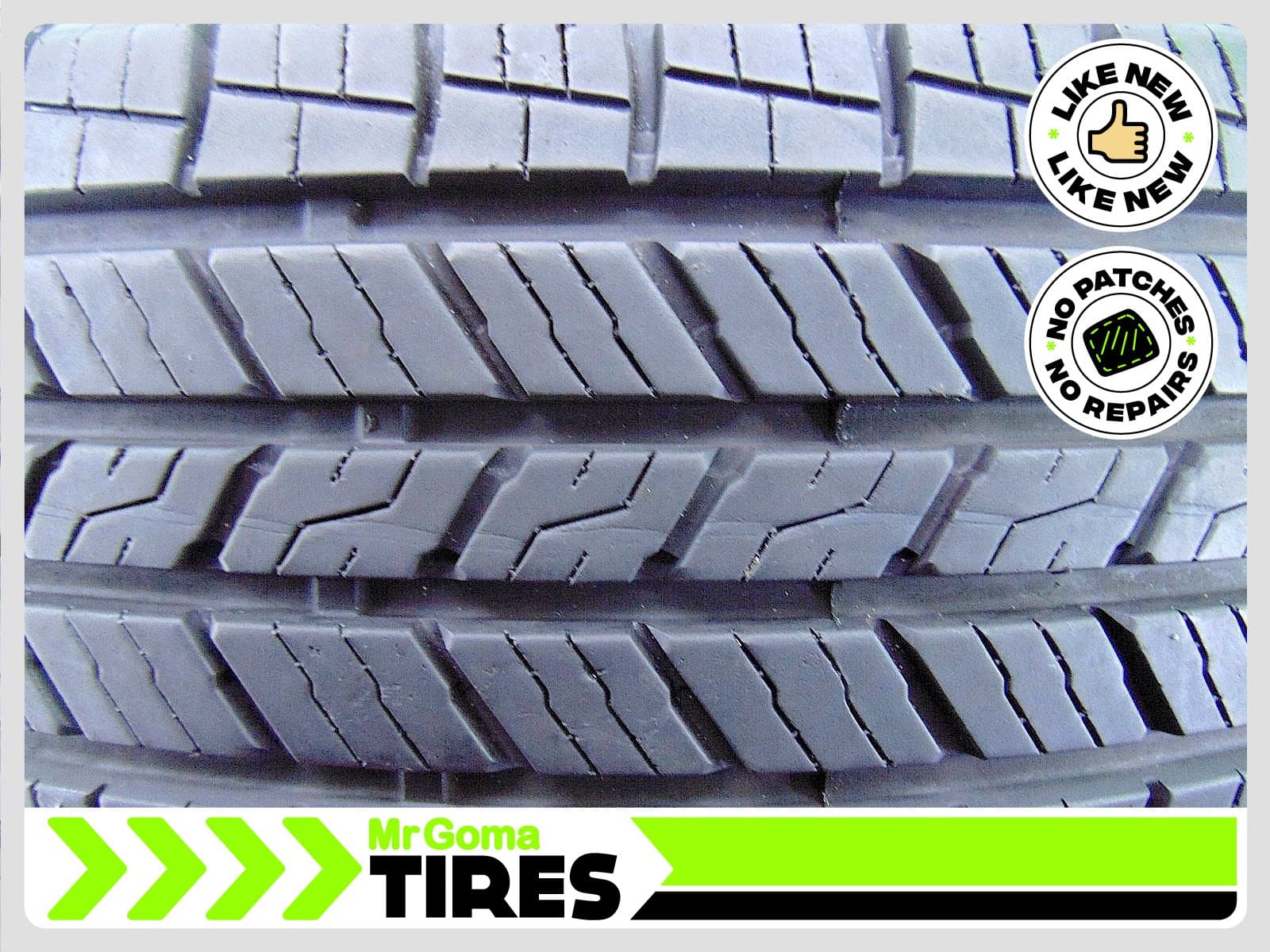 Tire 1481