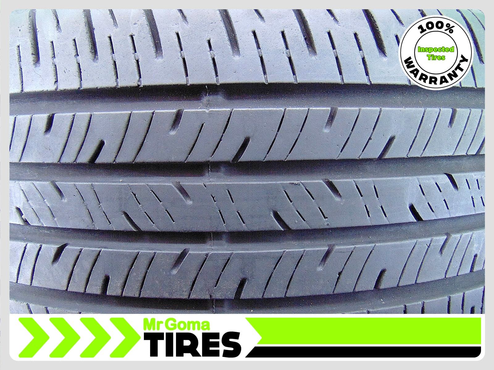 Continental Contiprocontact 235/45/18