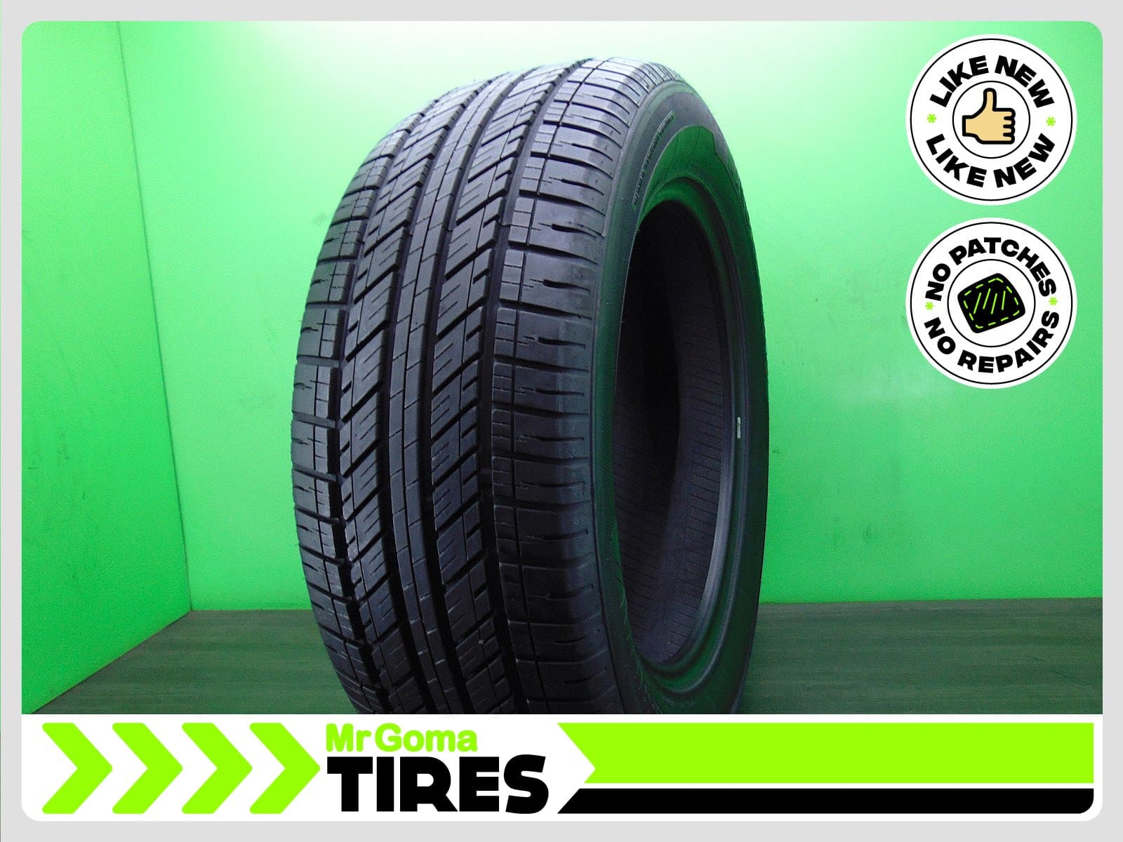 Tire 104935